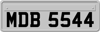 MDB5544