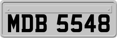 MDB5548