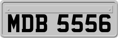 MDB5556