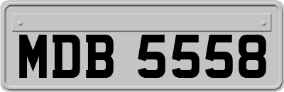 MDB5558