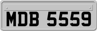 MDB5559