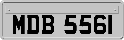 MDB5561