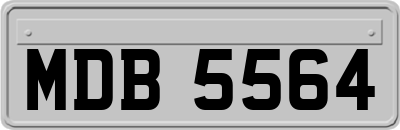 MDB5564