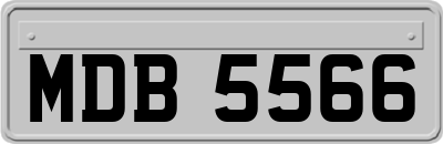 MDB5566