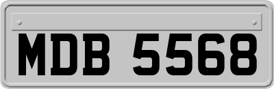 MDB5568