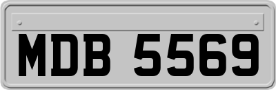 MDB5569