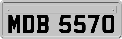 MDB5570