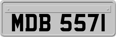 MDB5571