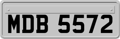 MDB5572