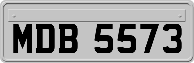 MDB5573