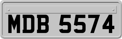 MDB5574