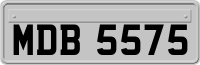 MDB5575