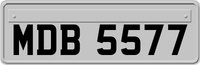 MDB5577