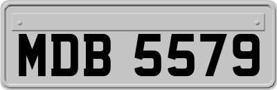 MDB5579