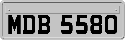 MDB5580