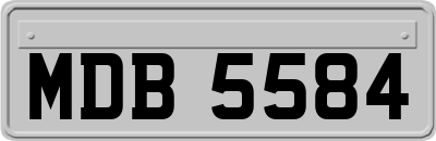 MDB5584