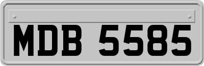 MDB5585