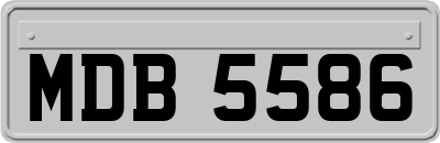 MDB5586