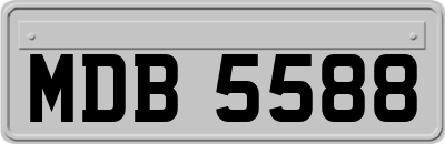 MDB5588