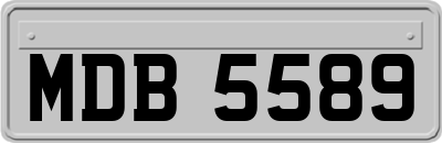 MDB5589