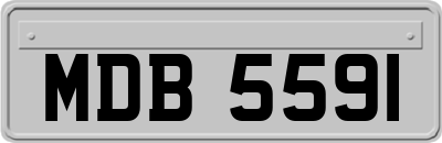MDB5591