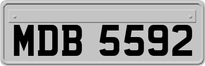 MDB5592
