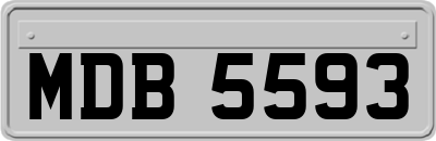 MDB5593