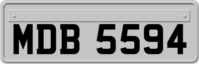 MDB5594