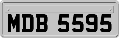 MDB5595