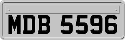 MDB5596