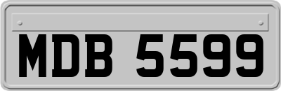 MDB5599