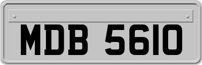 MDB5610
