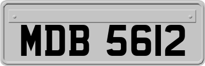 MDB5612