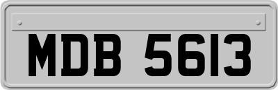 MDB5613