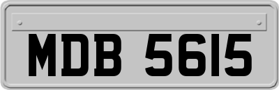 MDB5615