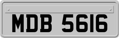 MDB5616