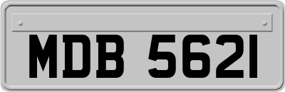 MDB5621