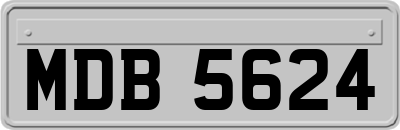 MDB5624