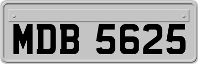 MDB5625
