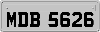 MDB5626