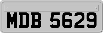 MDB5629