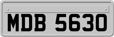MDB5630