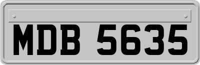 MDB5635