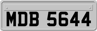 MDB5644