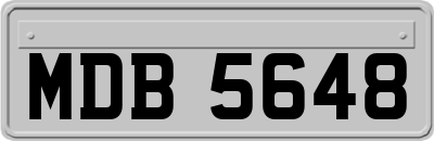MDB5648