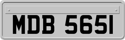 MDB5651