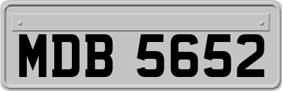 MDB5652