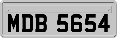 MDB5654