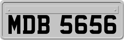 MDB5656