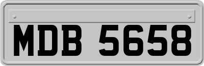 MDB5658